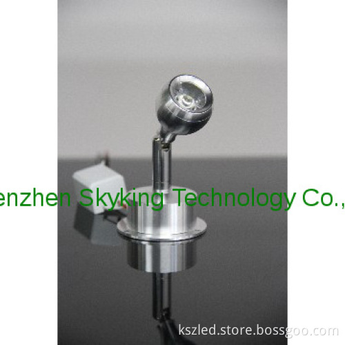 LED cabinet light. LED showcase light.LED displaycase light .